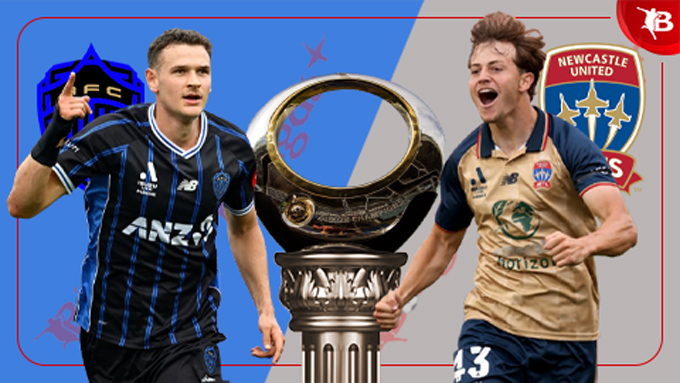 câu lạc bộ bóng đá Auckland FC