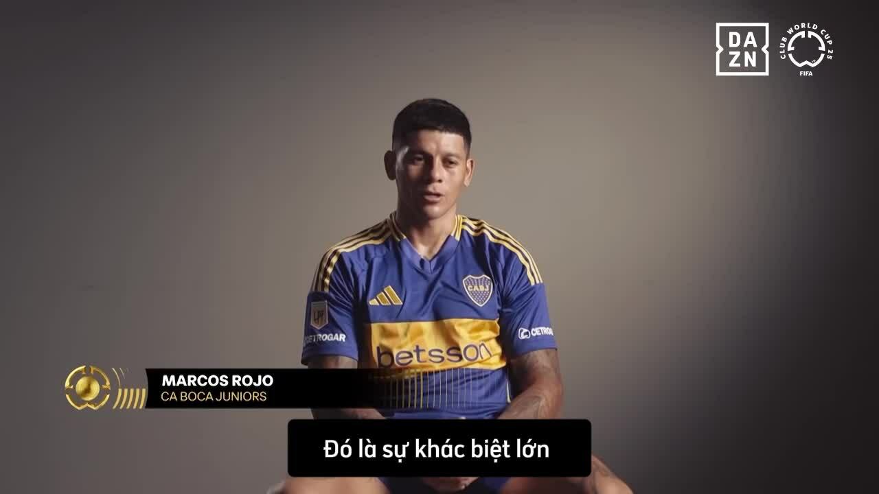 câu lạc bộ bóng đá Boca Juniors - Image 2