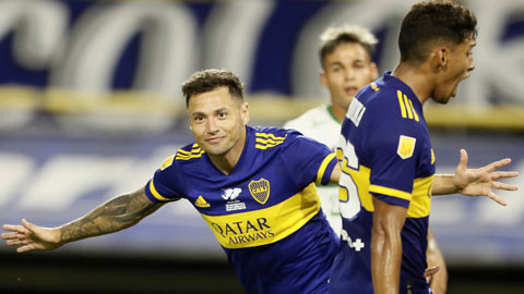câu lạc bộ bóng đá Boca Juniors - Image 3