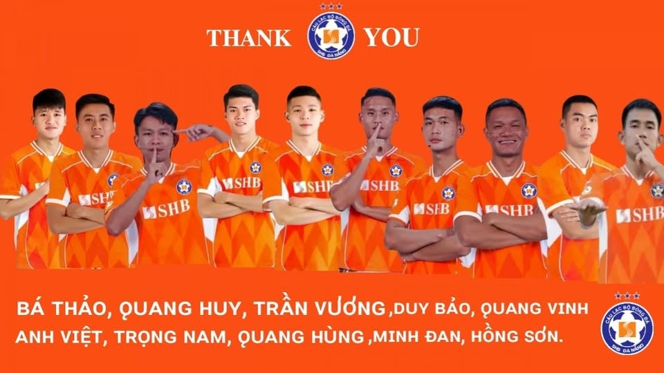 câu lạc bộ bóng đá SHB Đà Nẵng - Image 4
