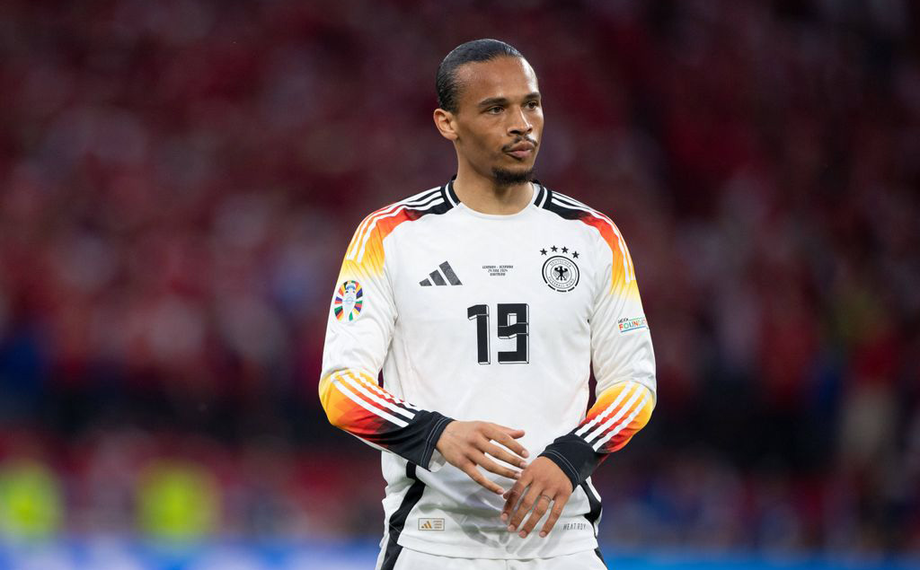 cầu thủ Leroy Sane - Image 2