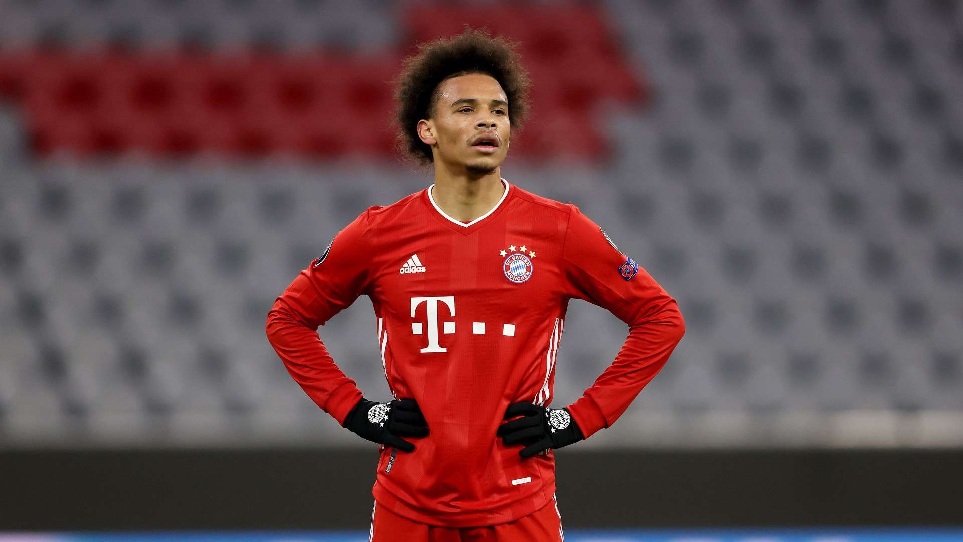 cầu thủ Leroy Sane - Image 3
