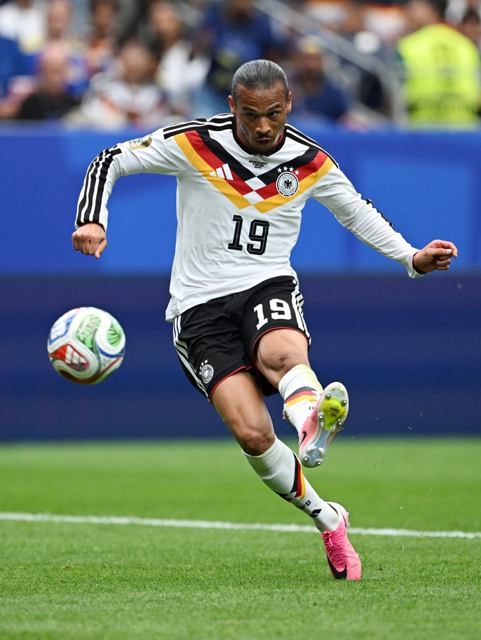 cầu thủ Leroy Sane - Image 5