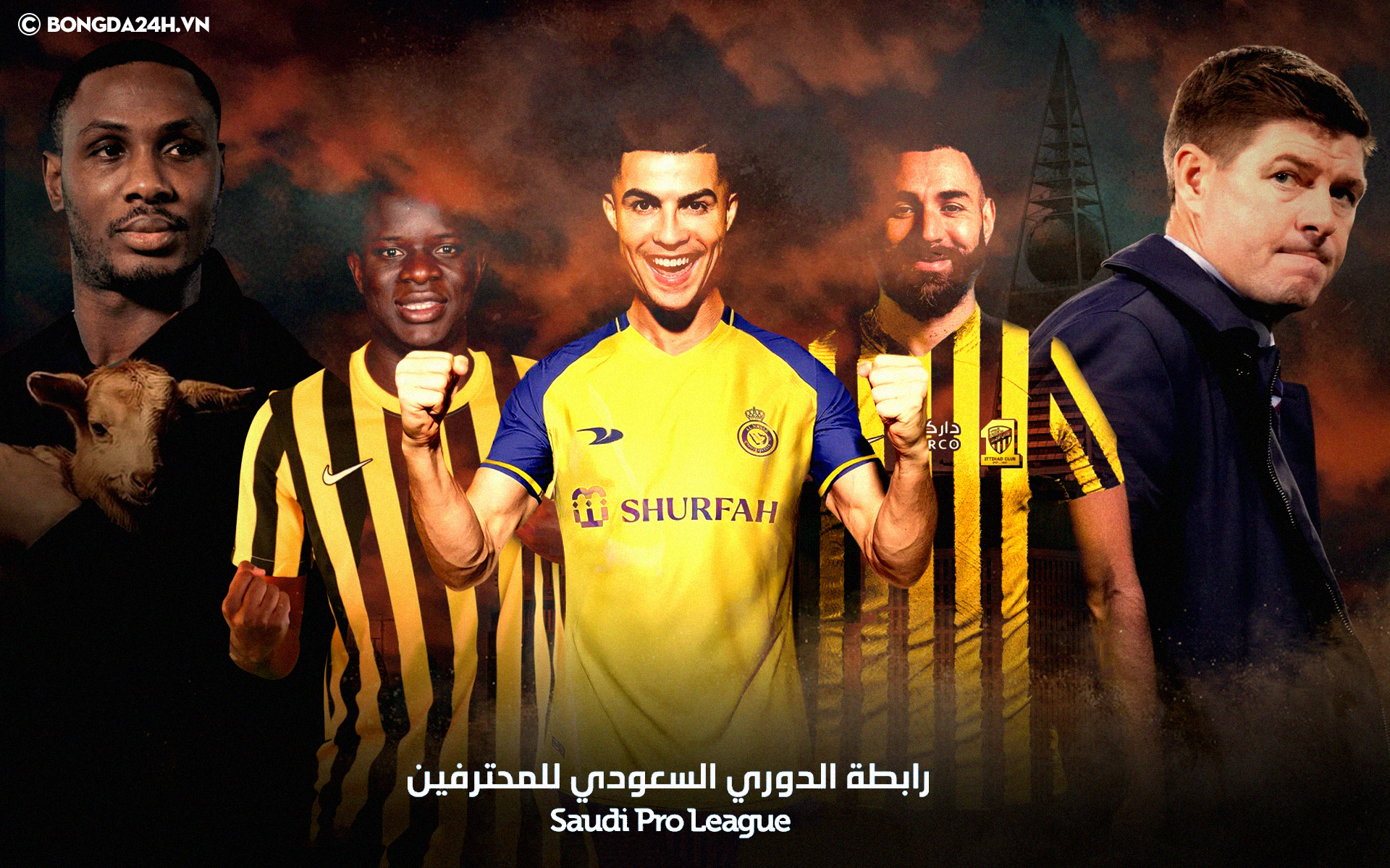giải đấu Persian Gulf Pro League là gì - Image 3