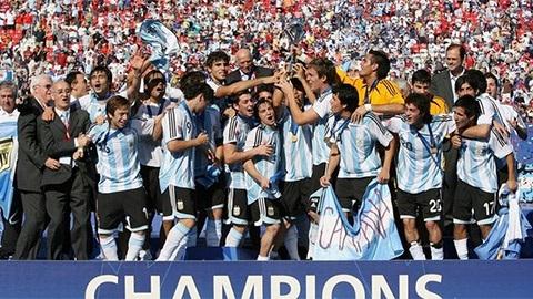 giải đấu U20 World Cup là gì - Image 3